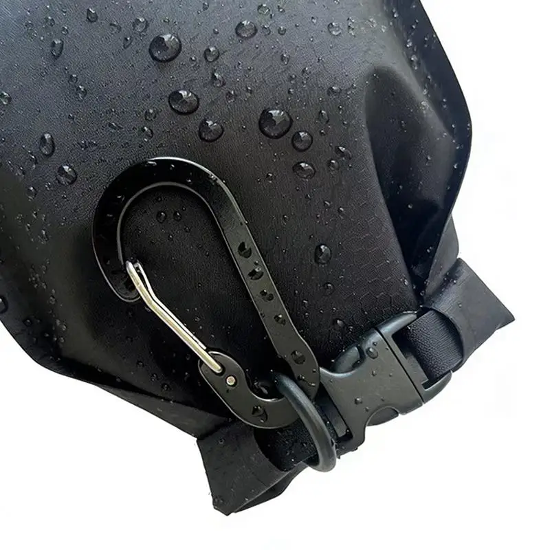 1 Set Reise-Aufbewahrungstasche, Multifunktionale Seifentasche, Versiegelte Wasserdichte Badezimmer-Seifenhalterung für Outdoor-Reisen – Detail 14