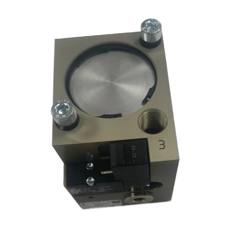 VSP152041 NORGREN Solenoid valve /Compensation Valve  suitable for the use in stretch blow moulding machines