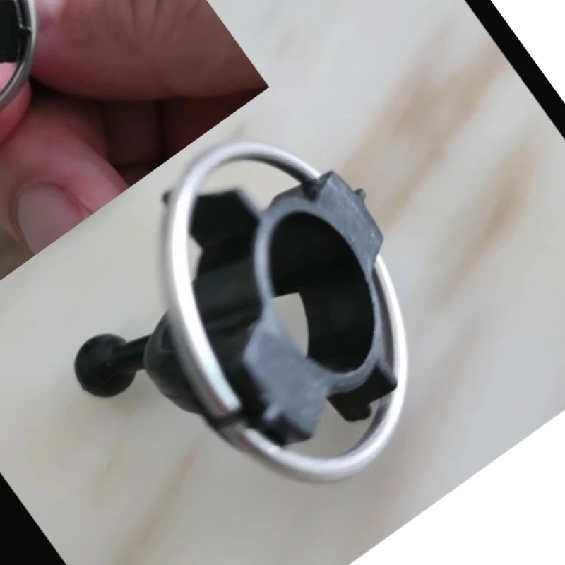 

Подходит для капучинатора, взбивателя молока, оригинальных аксессуаров, магнитной вращающейся мешалки, вращающейся головки, гироскопической насадки для вспенивания.