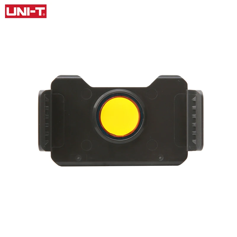 UNI-T Thermal Camera Macro Lens UT-Z002 UT-Z003 High Precision Thermal Imager Lens Pcb Mobile Phone Repair For UTi260B UTI320E