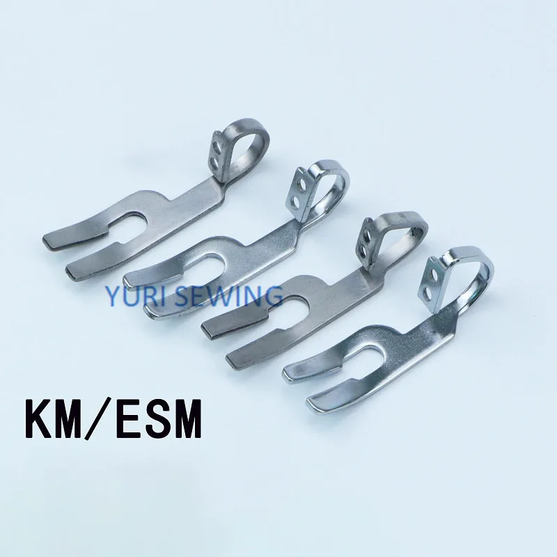 Electric Scissors Cloth Cutter Cutting Machine All Steel Presser Foot ESM Eastman KM Ocean Kaigu Kesman Electric Scissor Part