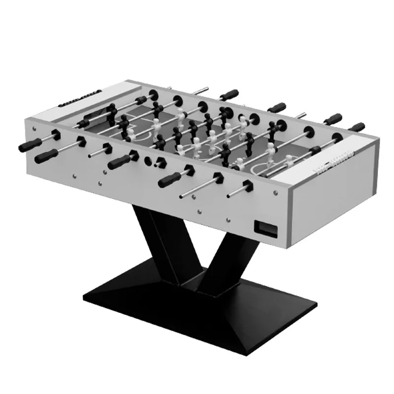 

New High Quality Soccer Table Standard Football Gaming Tables Foosball Board Game Table