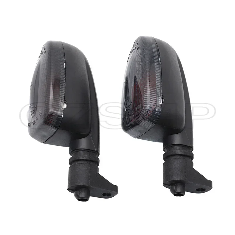 Motorcycle Turn Signal Light Fit for BMW F650GS F800S K1300S R1200R G450X R1200GS K1200R F800ST MotorBike Indicator Lamp