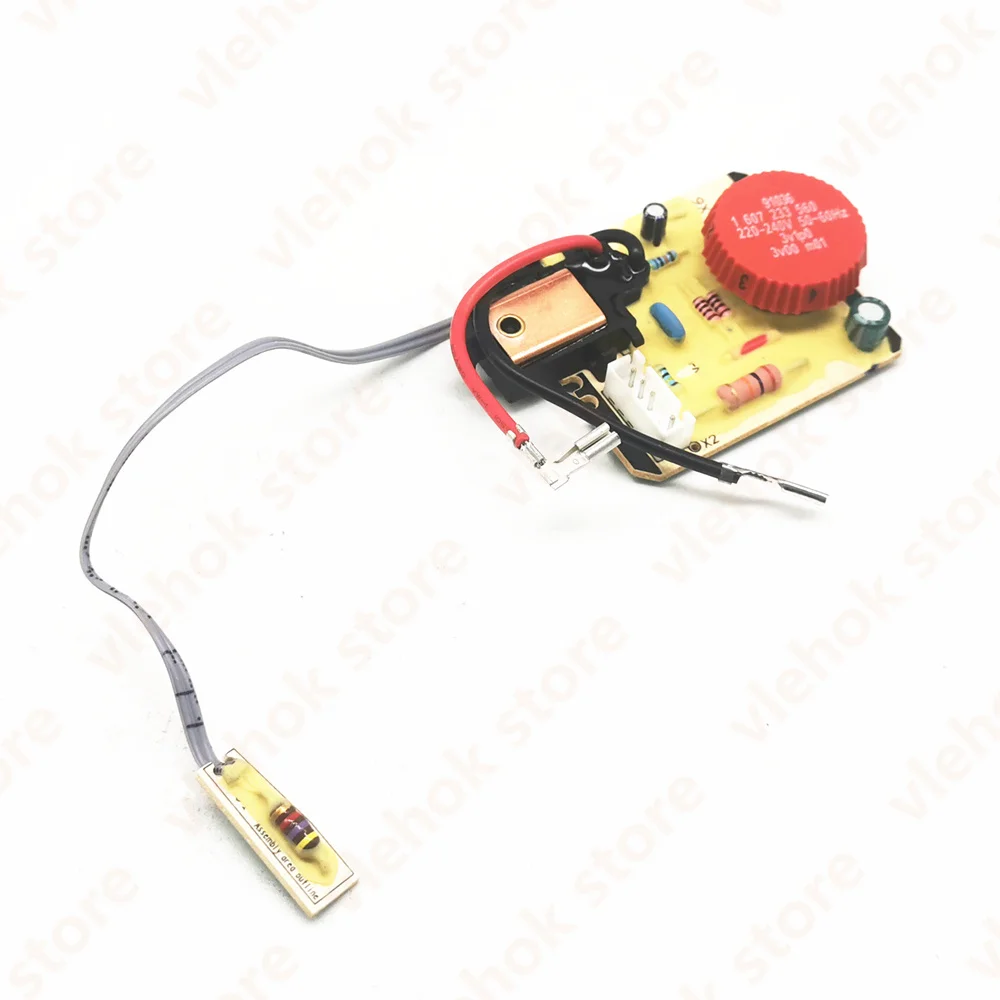 Регулятор переключатель для BOSCH GST150CE GST150BCE