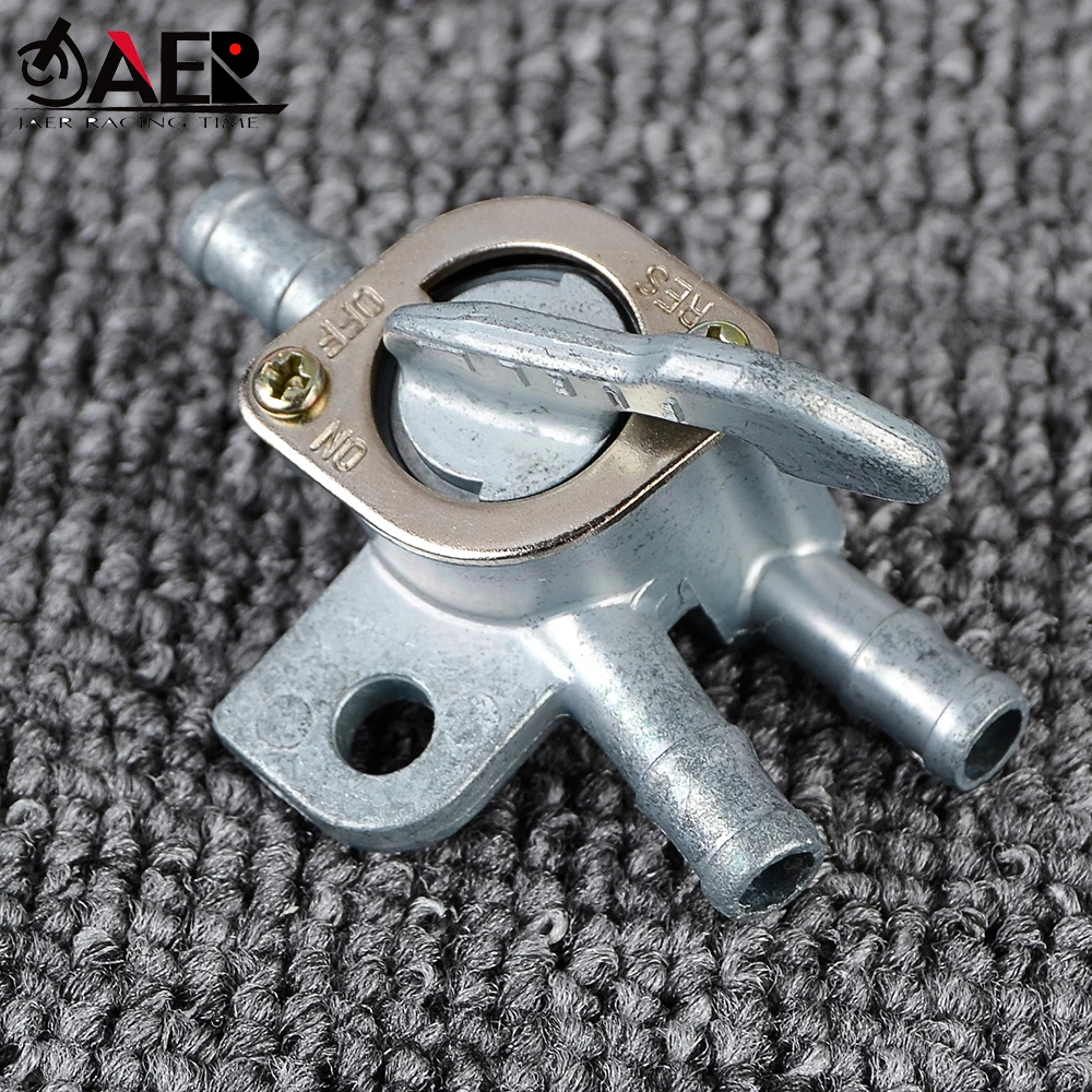 

Motorcycle Fuel Tank Switch Petcock Valve Tap for Honda CRF250X CRF450X CRF 250X 450X 250 450 X 2004-2017 16950-KSC-003