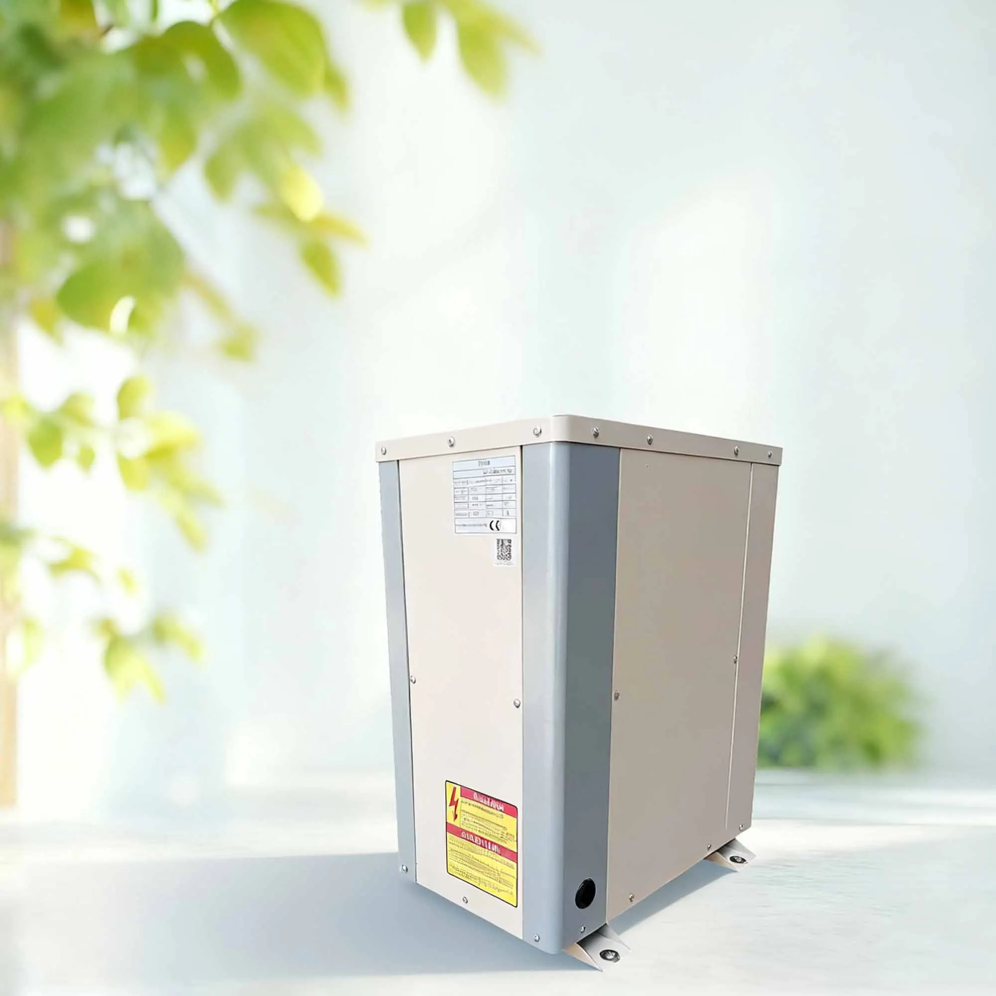 : Commercial Air Conditioning Equipment