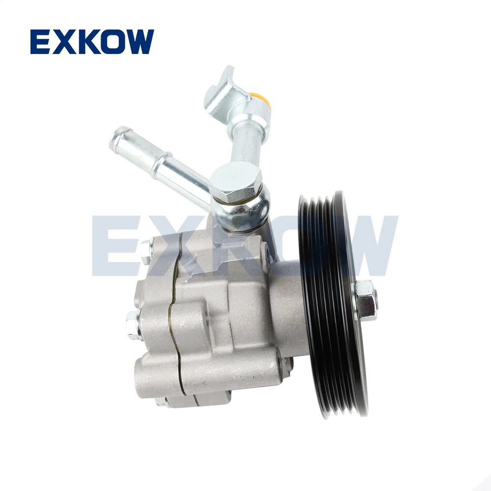 Power Steering P/S Oil Pump Assy for Nissan Navara Frontier 2007 2008 2009 2011 2012 49110-EB700