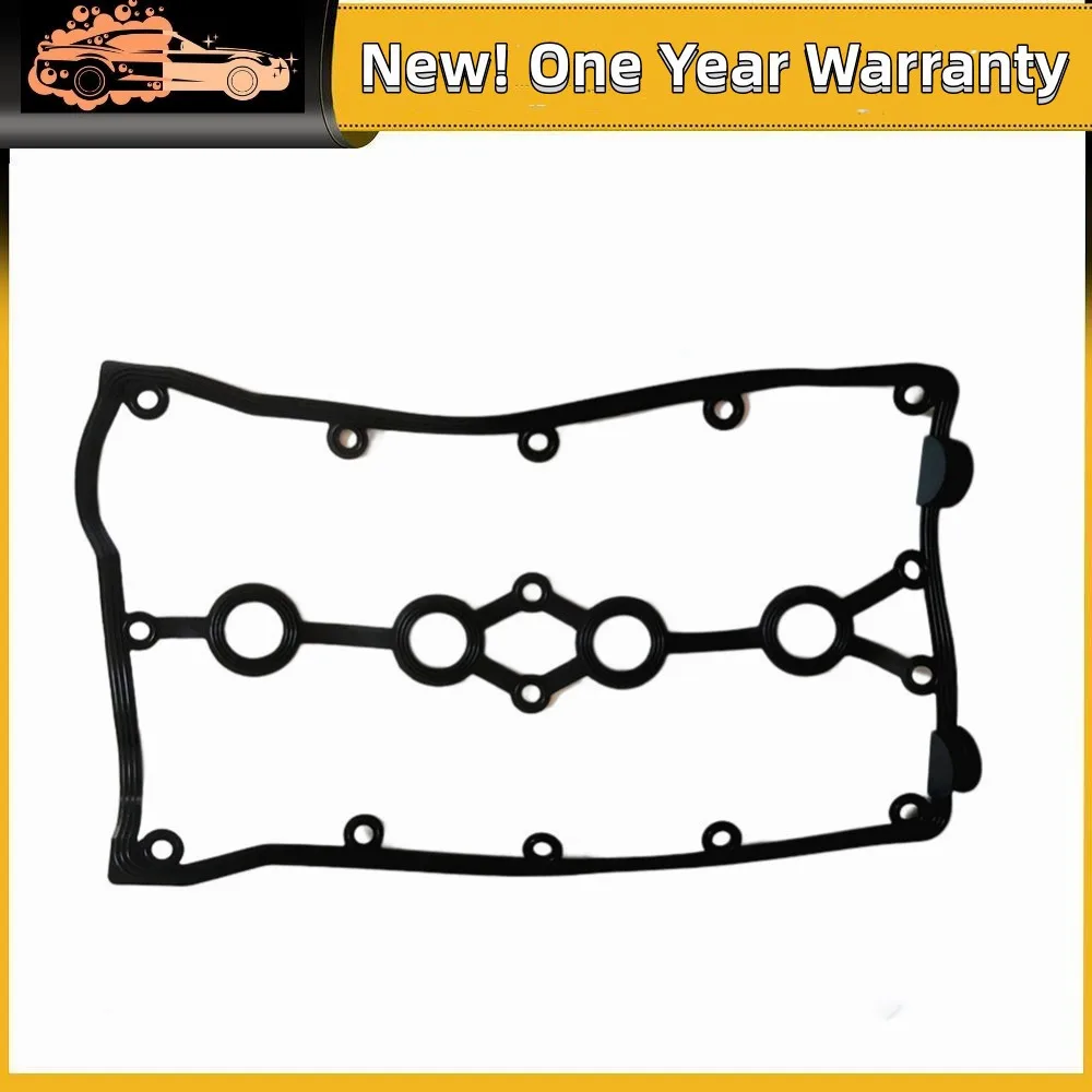 

10X Aluminum Engine Valve Cover / Camshaft Cover Gasket 96353002 216-198-MFD3 For Chevolet Aveo Excelle1.6L Daewoo Lanos KALOS