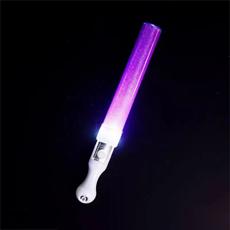 Nightlight Lamp LED Flashing Lighting Indoors Concert Music Party for Kids Gifts Teens Livehouse Party Decors