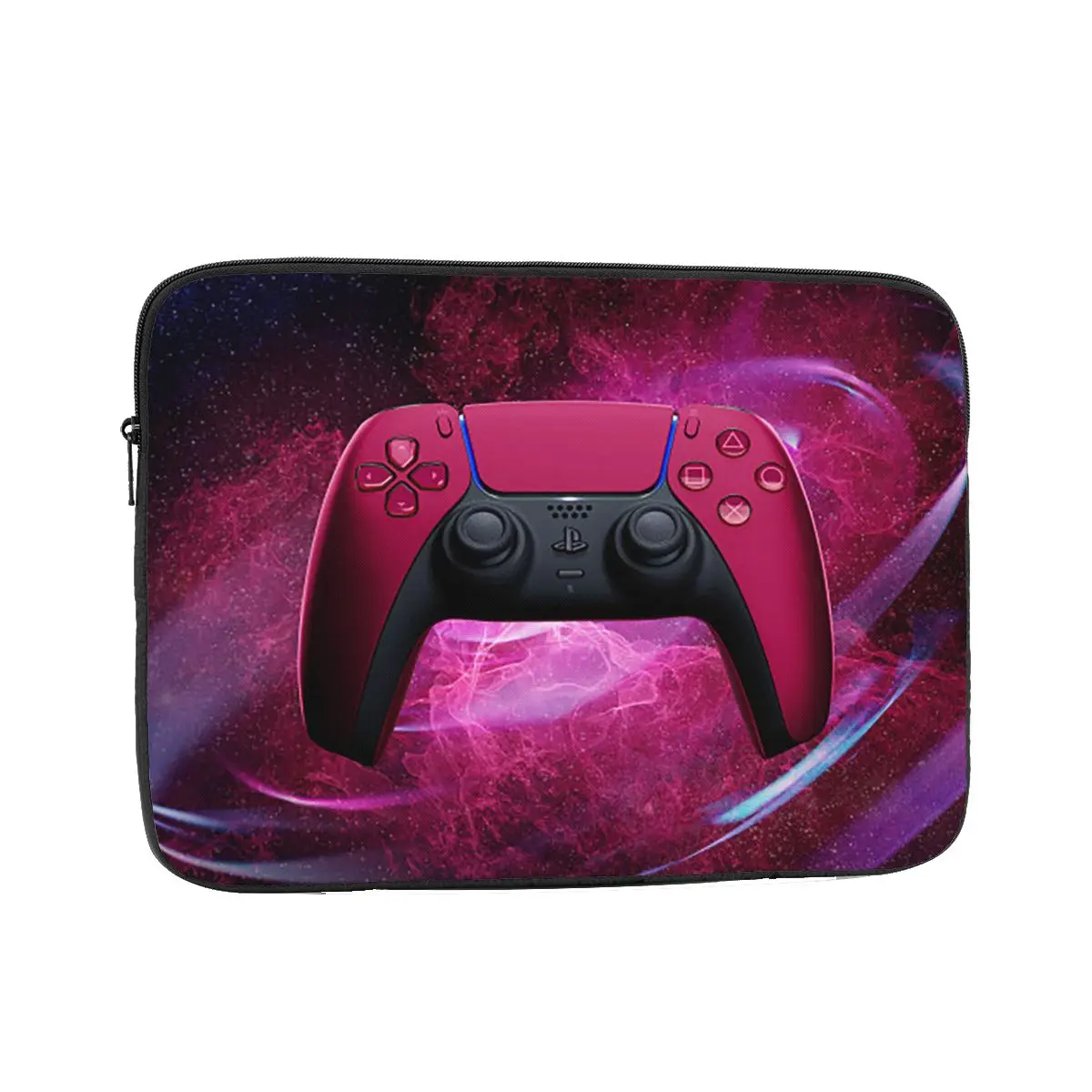 Laptop Liner Sleeve Game Lover 10 12 13 15 17 Inch Notebook Bag Case Game Controler Ps Computer Shockproof Case