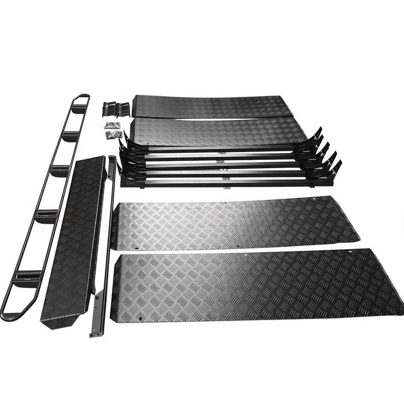 W464 4X4 Offroad Ro…