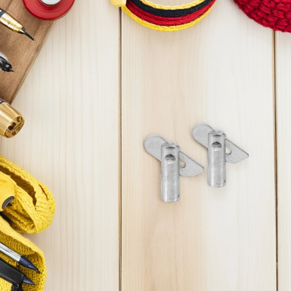 Рисунок 3 - прочная безопасная фиксация ограждения