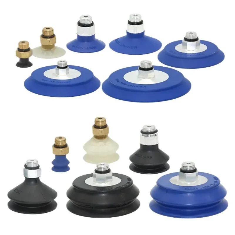 フェスト FESTO ロボット真空吸盤 工業用 VASB-15/30/40/55/75/100/125