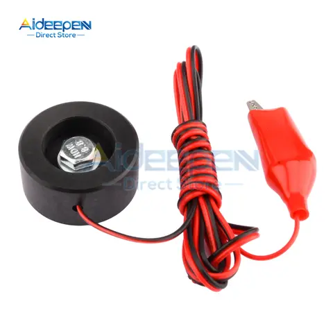 1PCS 35mm Mach3 Z 축 라우터 밀링 제로 체크 터치 플레이트 설정 나이프 블록 프로브 센서 CNC 조각 기계 CNC 도구