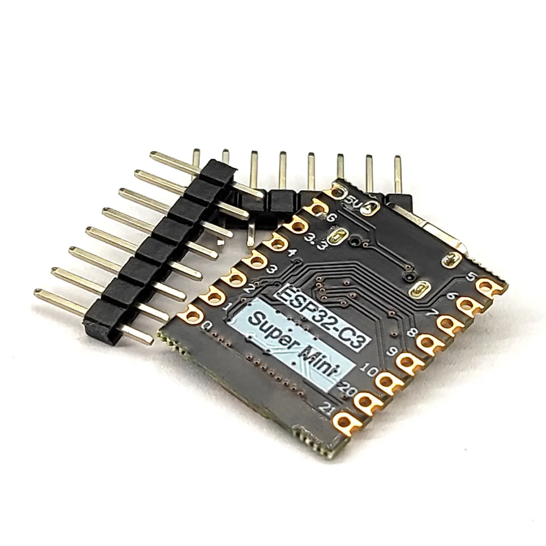 ESP32-C3 Development Board ESP32 SuperMini Development Board ESP32 Development Board WiFi Bluetooth