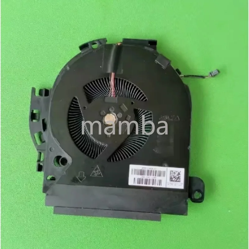 New for HP Envy 16 inch 16 inch notebook CPU cooling fan N14836-001