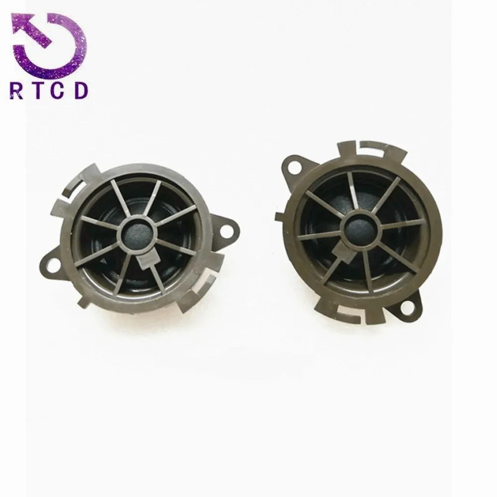 Speaker Tweeter 6562EN 6562C7 9675452380 For Peugeot 508 206 307 308 408 3008 5008 RCZ For Citroen C2 C3 C4 C5 Tweeter