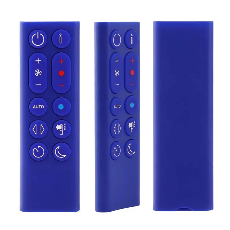 Air Purifier Remote… - image
