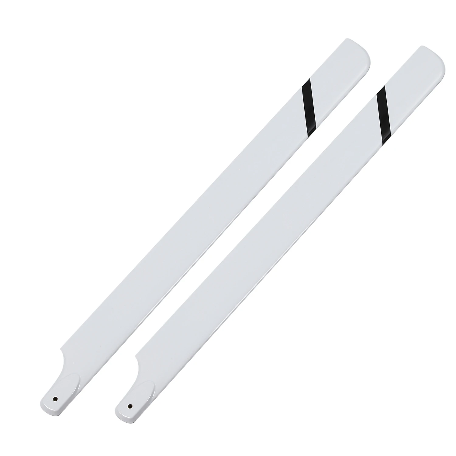 

Fiber Glass 600mm Main Blades for Align Trex 600 RC Helicopter