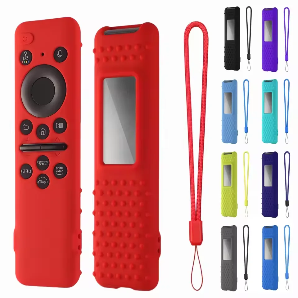 Remote Control Prot… - image