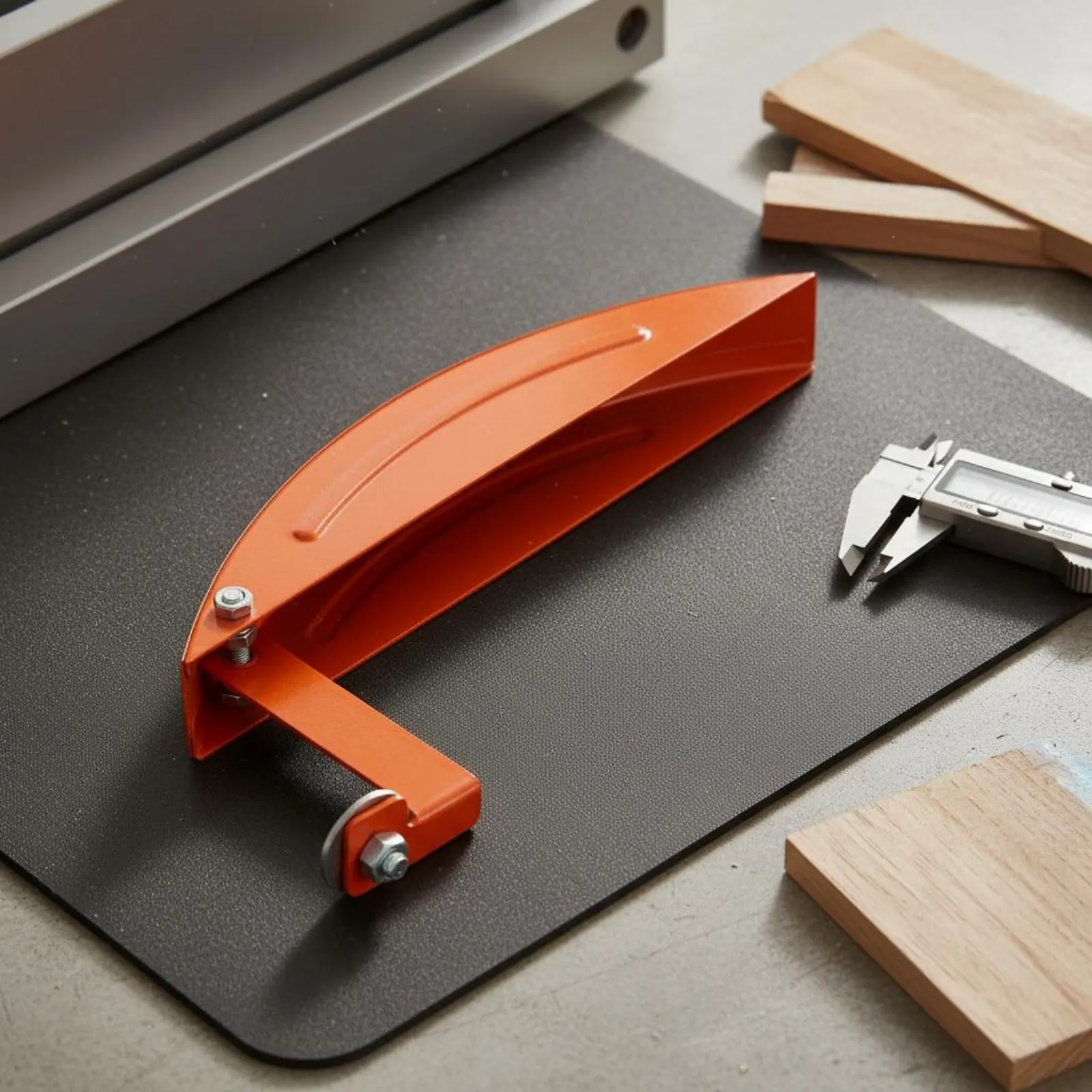 

Table Cutting Blade Guard Thickened Material Table Cutting Blade Cover Power Tool Accessory Easy to Install Dustproof