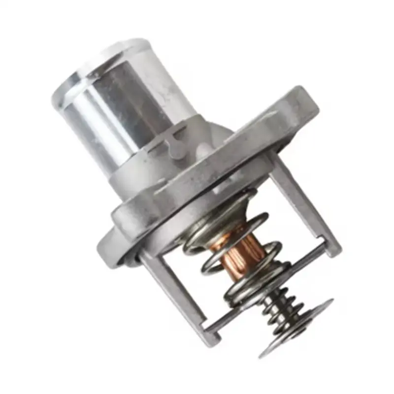 

Новый для экскаватора Bobcat E32 E35, мини-погрузчик S510 S530 S550 S570 S590, сменный термостат, номер детали 7256770 300738-0