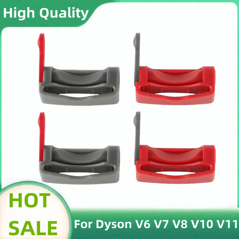 Trigger Lock For Dyson V6 V7 V8 V10 V11 Vacuum Cleaner On/Off Power Button Lock Replacement Accessories Free Your Hands