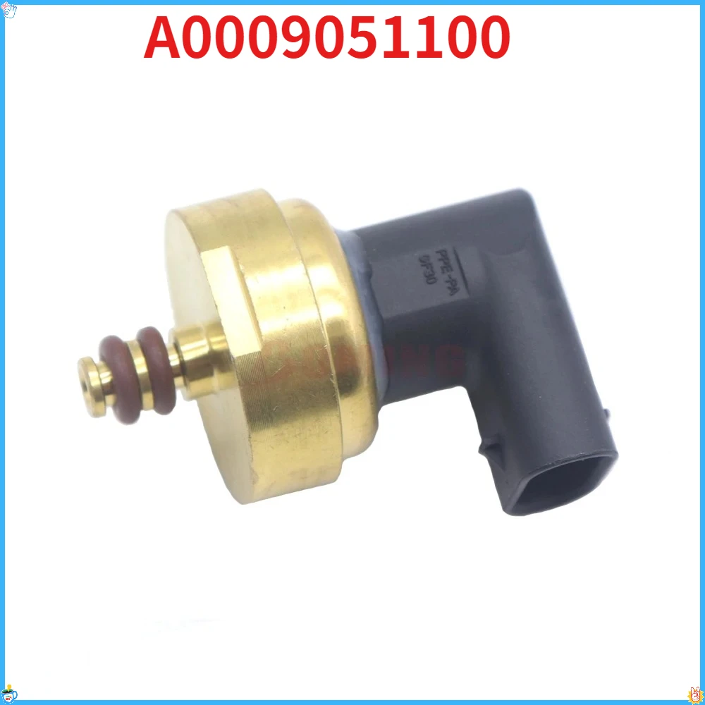 

Датчик давления топливного бака автомобиля A0009051100 для Mercedes-Benz C250 C300 CL600 CL65 AMG 117 156 166 172 C E S CLS A0035427518