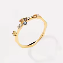 Fashion 925 Sterling Silver Simple Style Ring Charm Quality Finger Ring Exquisite Accessories Birthday Party Gift Free Shipping