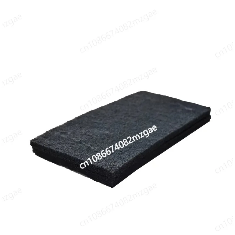 

Suitable for CATLINK automatic cat litter box special activated carbon filter cotton ProX/Pro cat toilet replacement filter