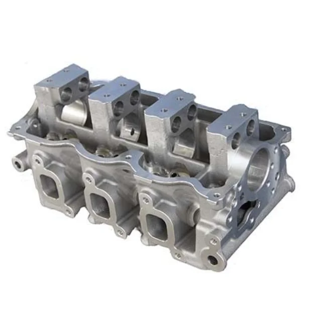 

Auto Parts Engine Cylinder Head F8CV Engine 11110-80D00 96642705 96642708 96316210 96316210 96642707 For Daewoo Matiz