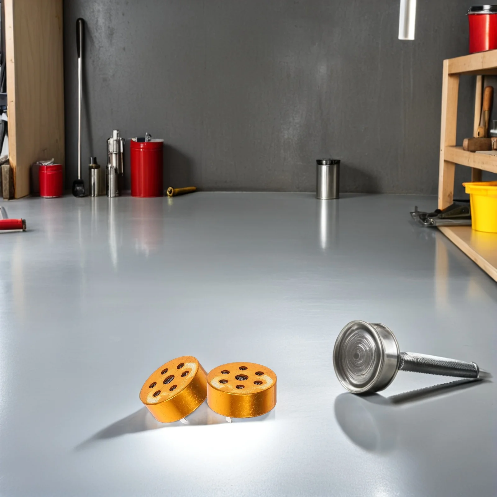 16 مللي متر مكثف هيئة التصنيع العسكري الأساسية حساسية عالية الحد من الضوضاء أحادي الاتجاه لاستبدال البث المباشر استوديو تسجيل يده #6