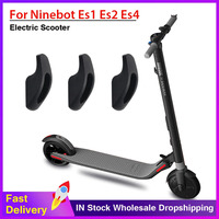 Battery Cabin Hanger Hook Up Assembly For Ninebot Accessories Kit Kickscooter For Ninebot Es1 Es2 Es3 Es4 Electric Scooter Parts