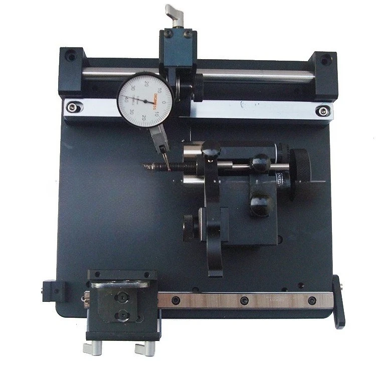 

Concentric Yaw Instrument CON3-150/20-150