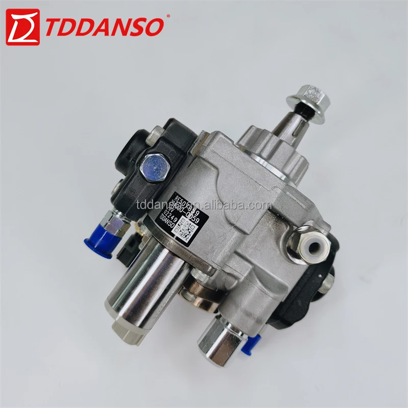 Diesel Engine Fuel Injection Pump HP3 Pump for 294000-0059 294000-0050 294000 0059 RE507959 Engine Parts