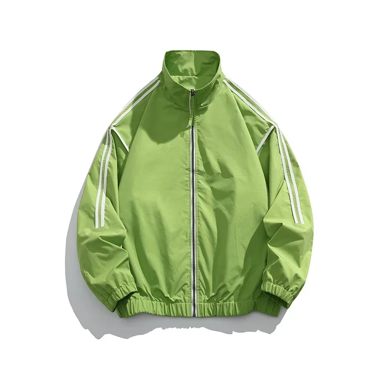 

Модная мужская уличная куртка, модная повседневная ветровка с капюшоном, подходящая для езды на горном велосипеде, альпинизма, путешествий, кемпинга