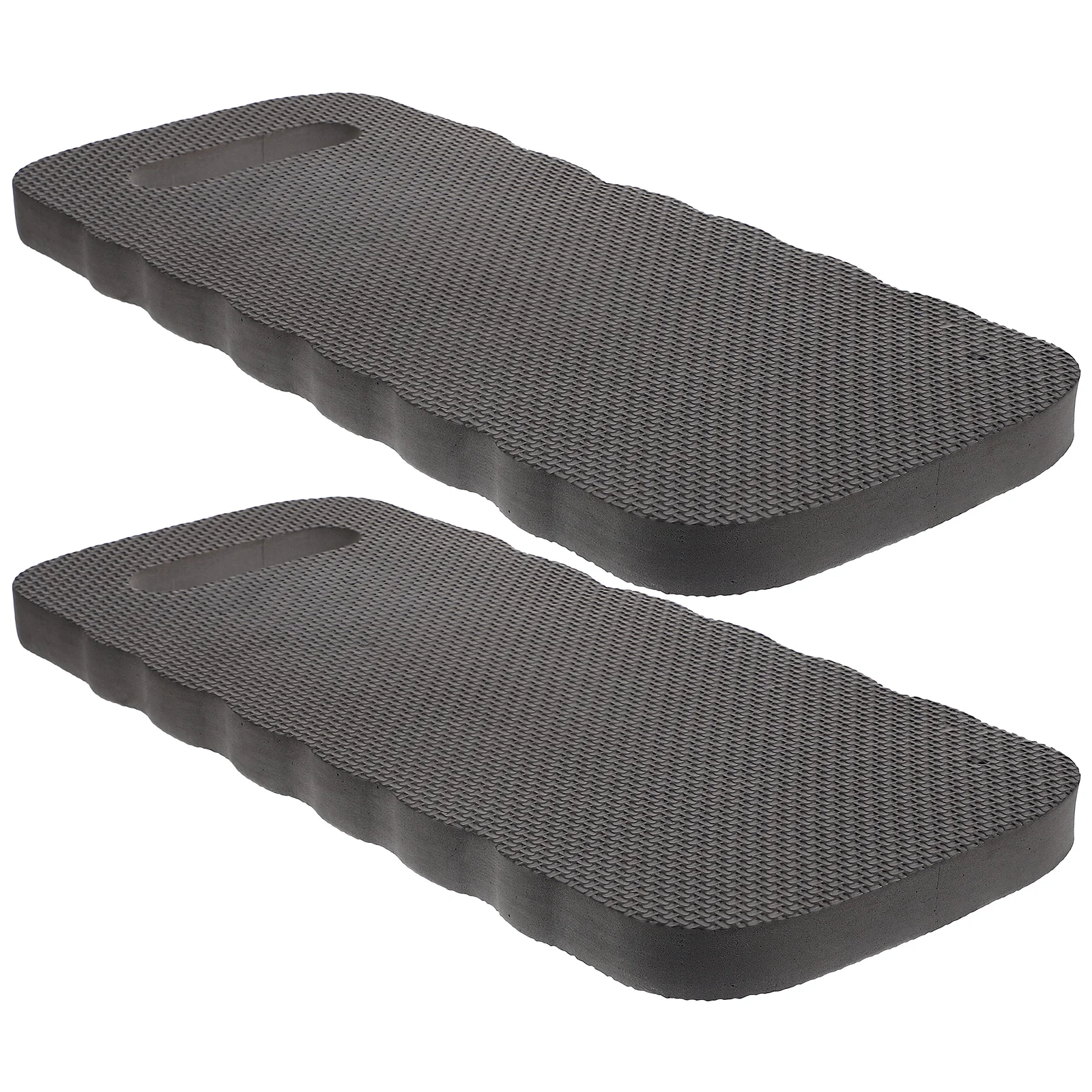 

2pcs EVA Garden Kneeler Knee Pads Outdoor Camping Mat Housework Comfortable Yoga Kneel Pad Foldable for Yard Sports