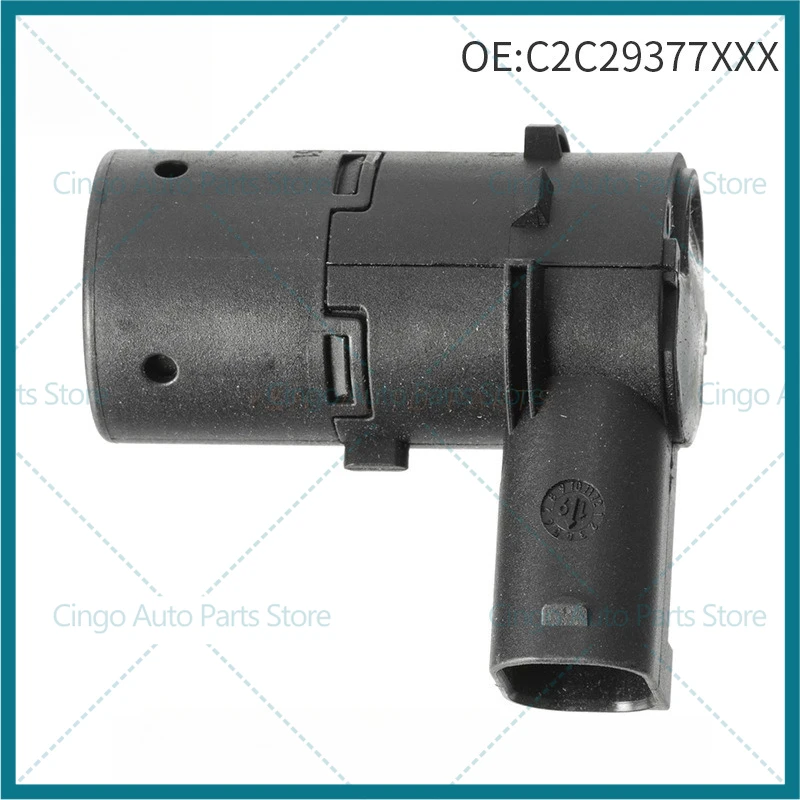 

C2C29377XXX для Land Rover Jaguar X XF XK8 XKR Реверсивный радар PDC Датчик парковки