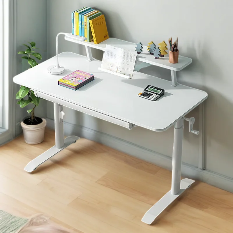 

Children Table Child Bedside Desk Childrens Furniture School Tables Kids Classroom Elementary Room Desks Tavolo Bambini Study