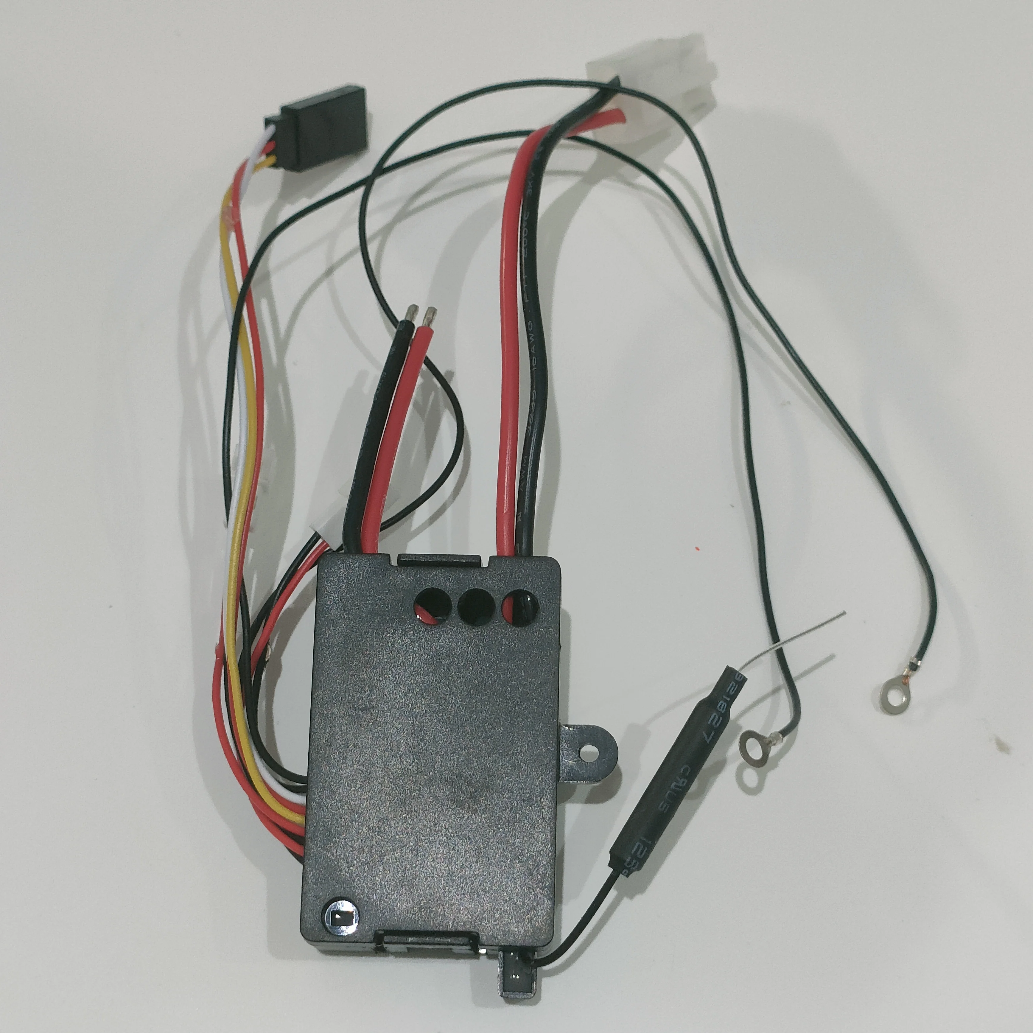 

HJ818-004 Receiving Board Box Components for HJ818/818PRO Remote Control Boat Accessories