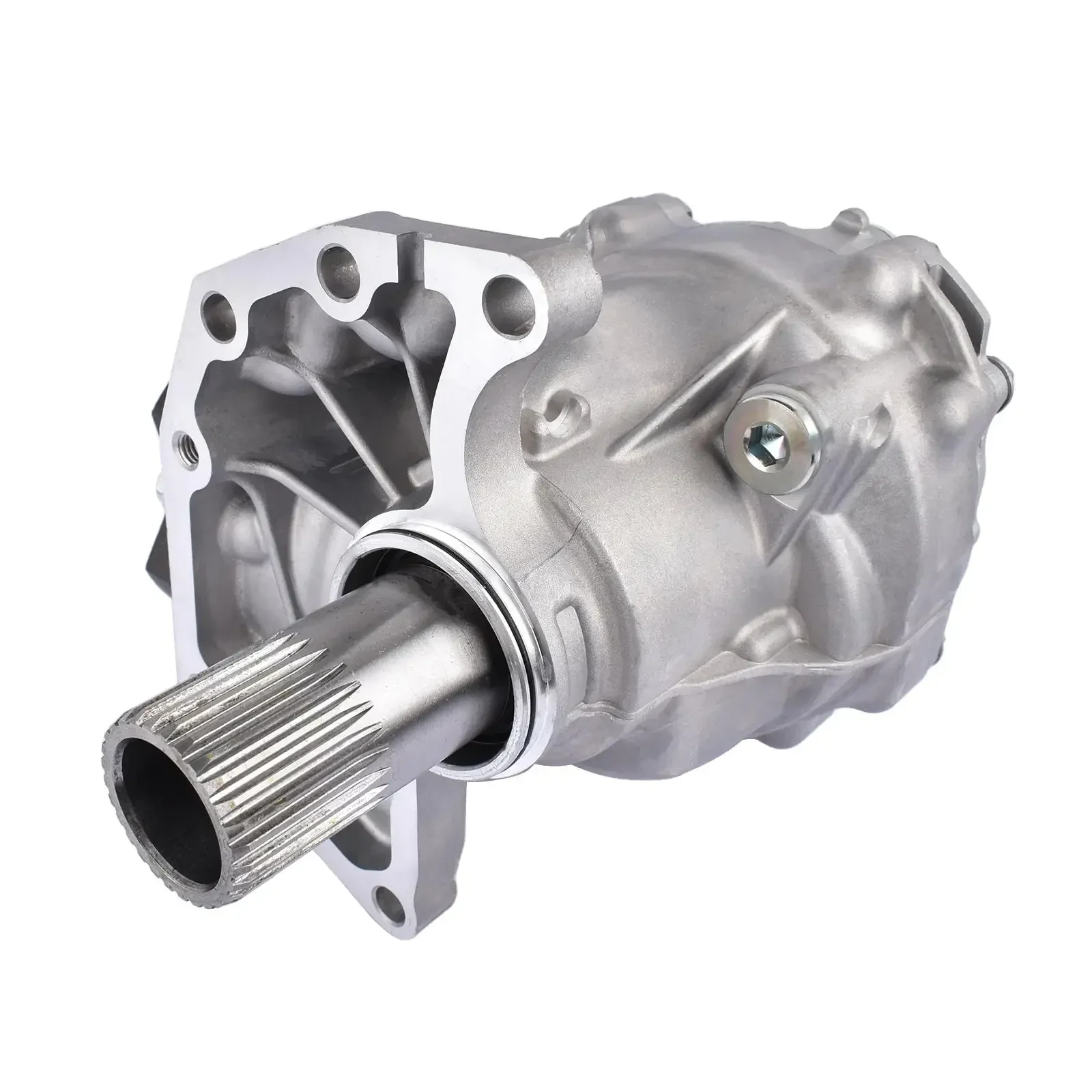 

AP02 Transfer Case Assembly For Nissan Pathfinder Murano nfiniti QX60 Hybrid models with CVT transmission and 2.5L engine