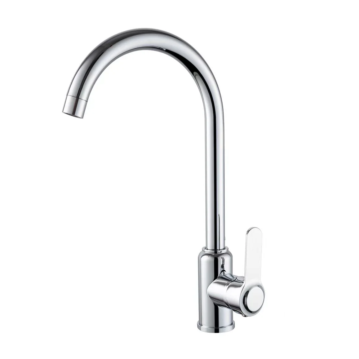 

Junyue Kitchen, Balcony, Big Bend Faucet, Complete Dishwashing Pool, Vegetable Washing, Universal Cold and Hot Faucet