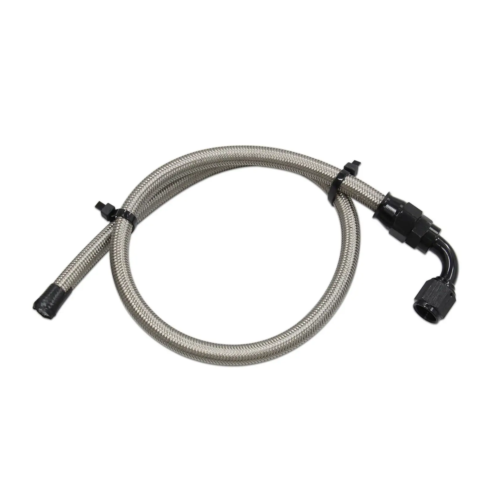 Power Steering Hose Kit Sturdy Multiuse for 1950-2000 Return