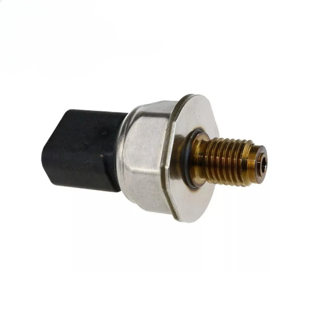 

For 312D 320D C4.2 C6.4 Common Rail Pressure Sensor 238-0118 Sensor 238