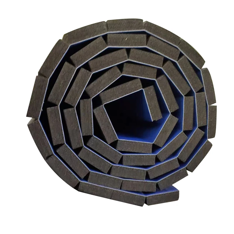 

Fighting Roll Mat Taekwondo Boxing Martial Arts Sanda Jiu Jitsu Dance Professional Physical Training Sports Mat