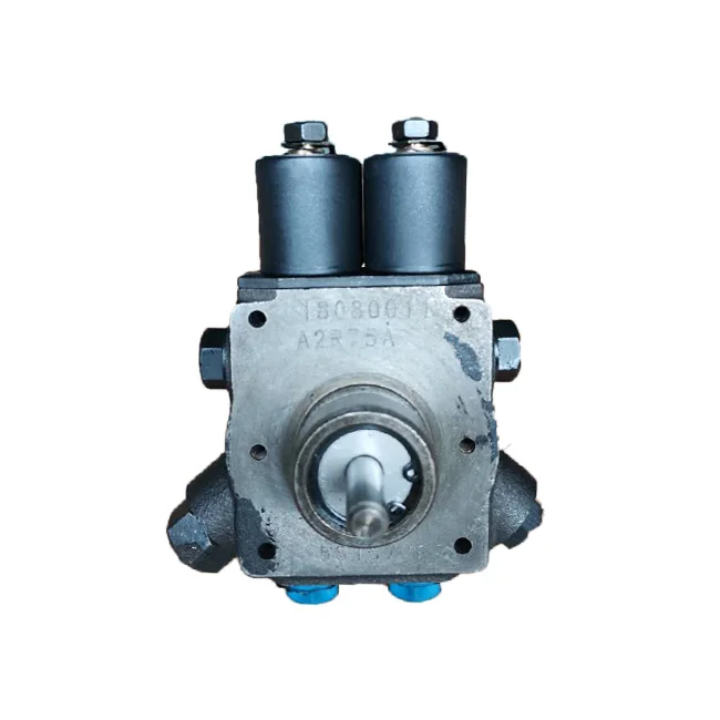 

Oil Burner Fuel Pump A2R75A Spare Part for burner