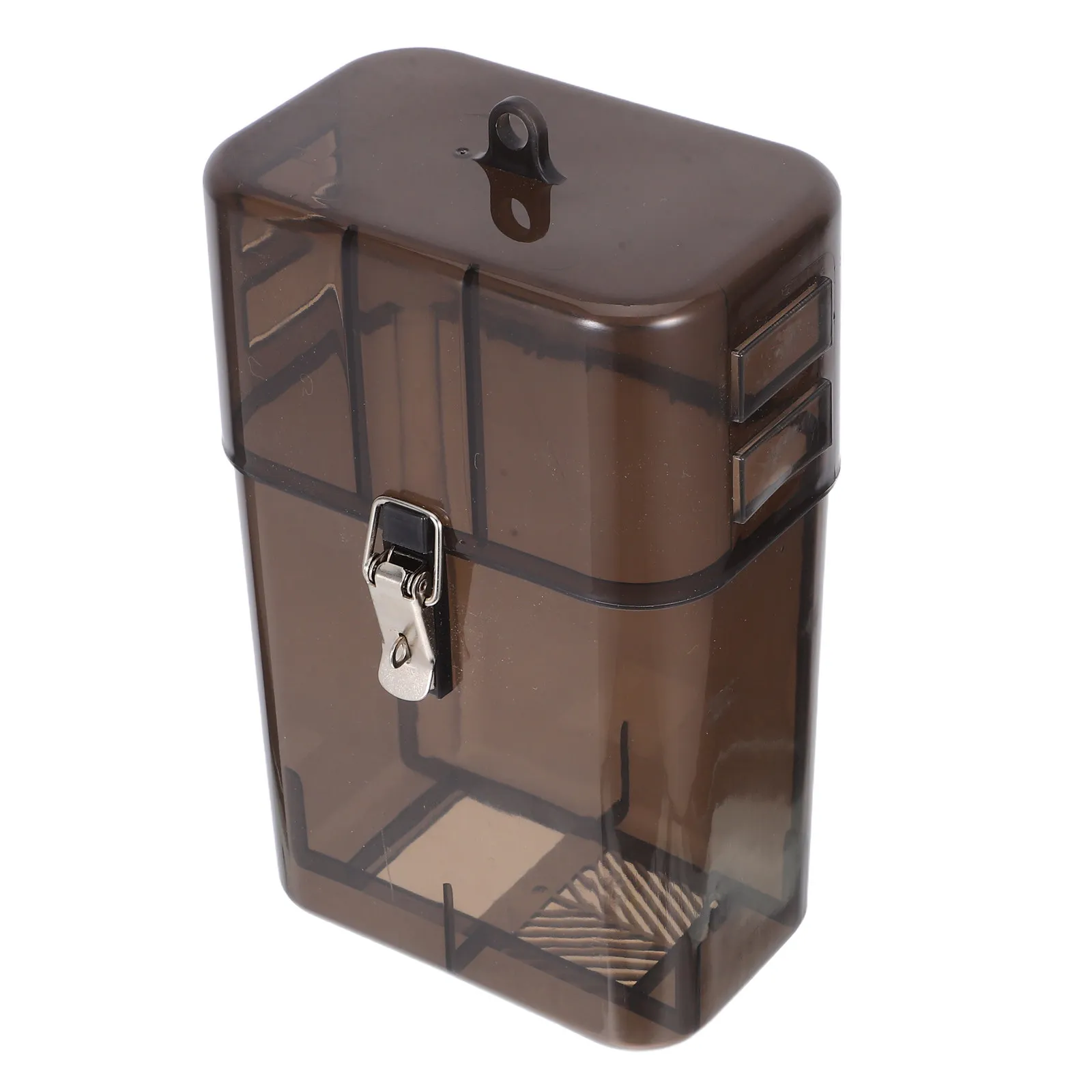 Waterproof Outdoor Ev Charger Cover Weatherproof Charging Box for Electric Vehicles Heat Dissipation Rainproof Socket Protection