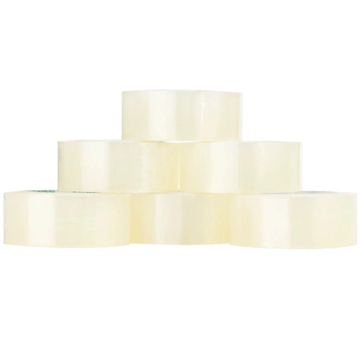 Deli 33196 하이 퀄리티 와이드 테이프 도매 밀봉, 대형 롤 익스프레스 포장 테이프 포장 및 밀봉 와이드 테이프