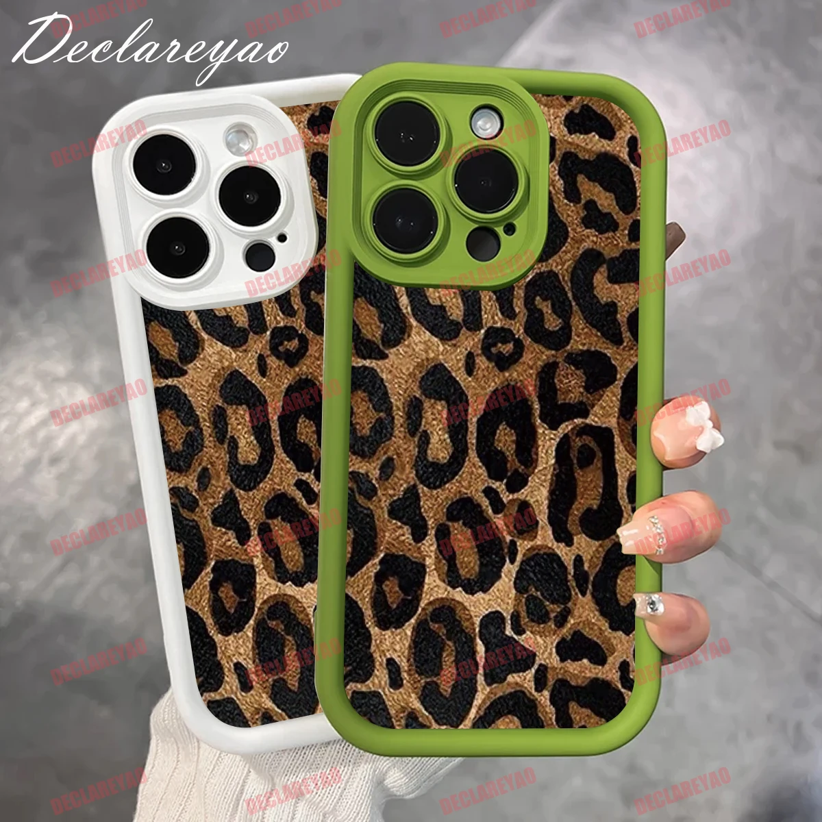 DECLAREYAO Matte TPU Slim Soft Cover For Infinix 10 30i 30 50 12 Play Hot GT Smart Plus 50S 7 G96 5 20 Case Silicone Shockproof - view 6