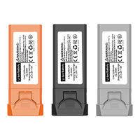 7.4V 2200mAh Drone Battery Aircraft Model Accessories RC Drone Lipo Lithium Battery Replacement Spare Parts for L900 Pro SE